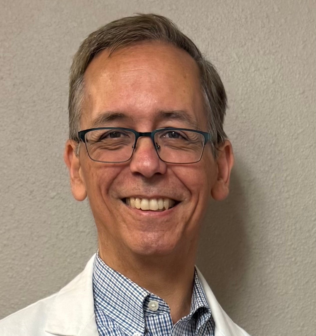 Dr. Victor Matthews, MD, board certified endocrinologist