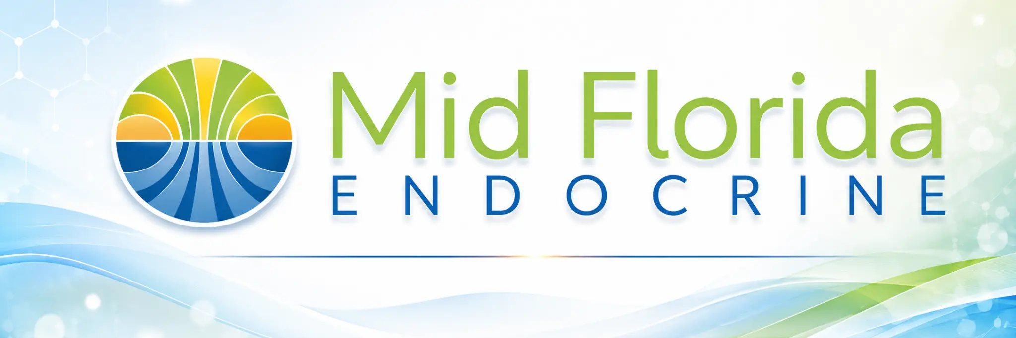 Mid Florida Endocrine logo